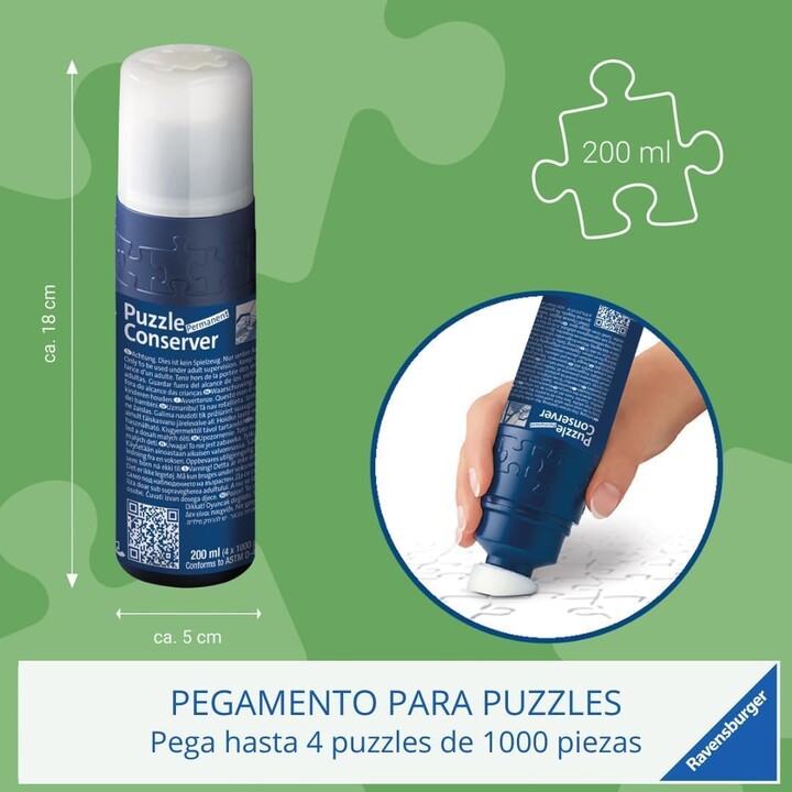 Ravensburger Puzzle-Conserver Permanent