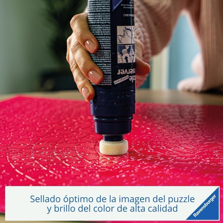 Ravensburger Puzzle-Conserver Permanent