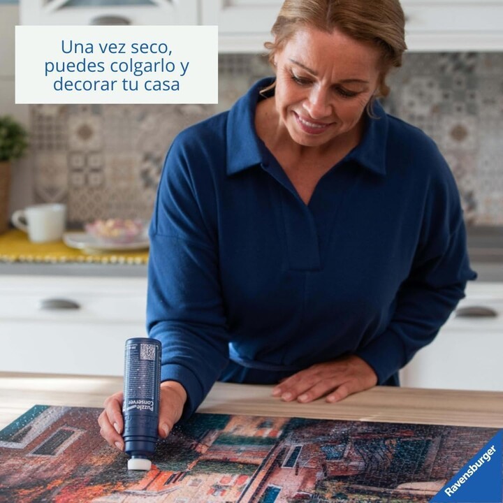 Ravensburger Puzzle Preserver Permanent