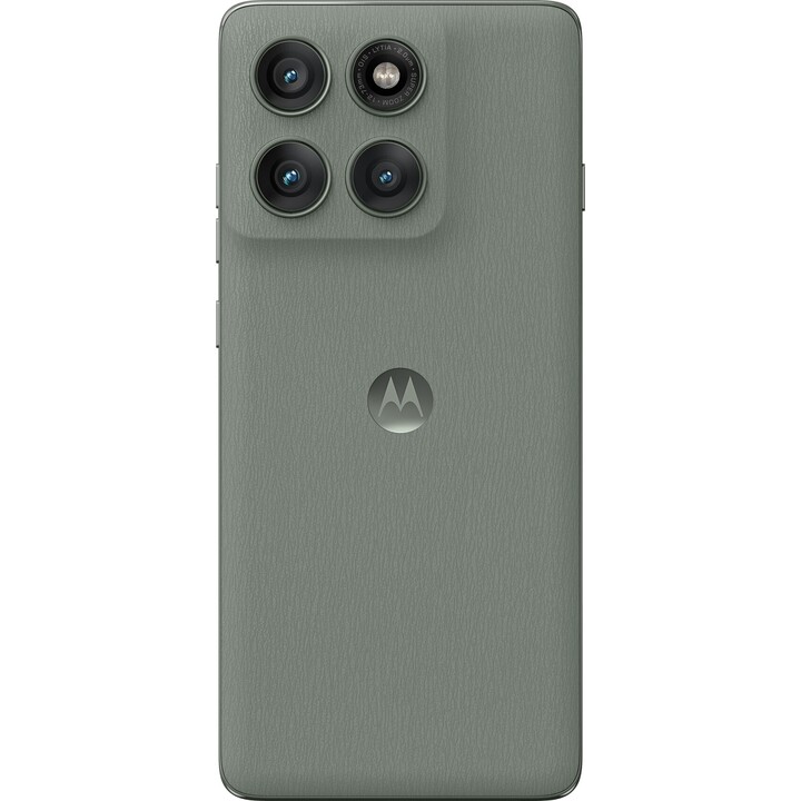 Motorola Edge 60 Pro 5G, 12GB 512GB, 16,9cm (6.67) Dispaly, 50+50+10 Mpx camera, 6000mAh, Shadow, Green