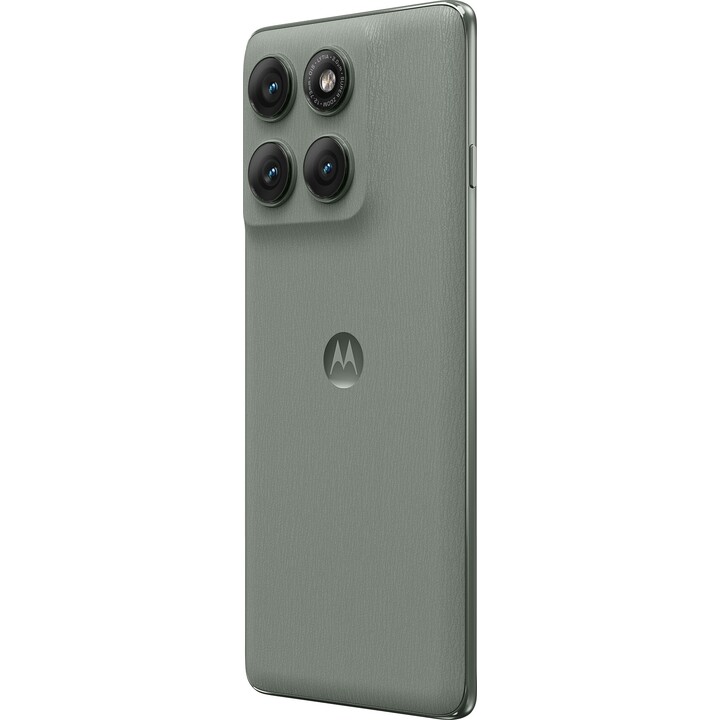 Motorola Edge 60 Pro 5G, 12GB 512GB, 16,9cm (6.67) Dispaly, 50+50+10 Mpx camera, 6000mAh, Shadow, Green