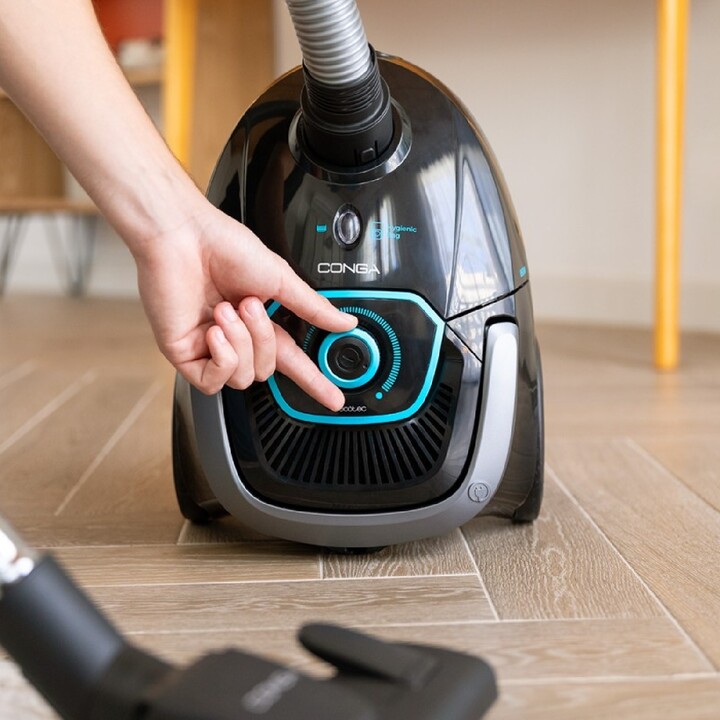 Conga Powerbag 2500 Plus