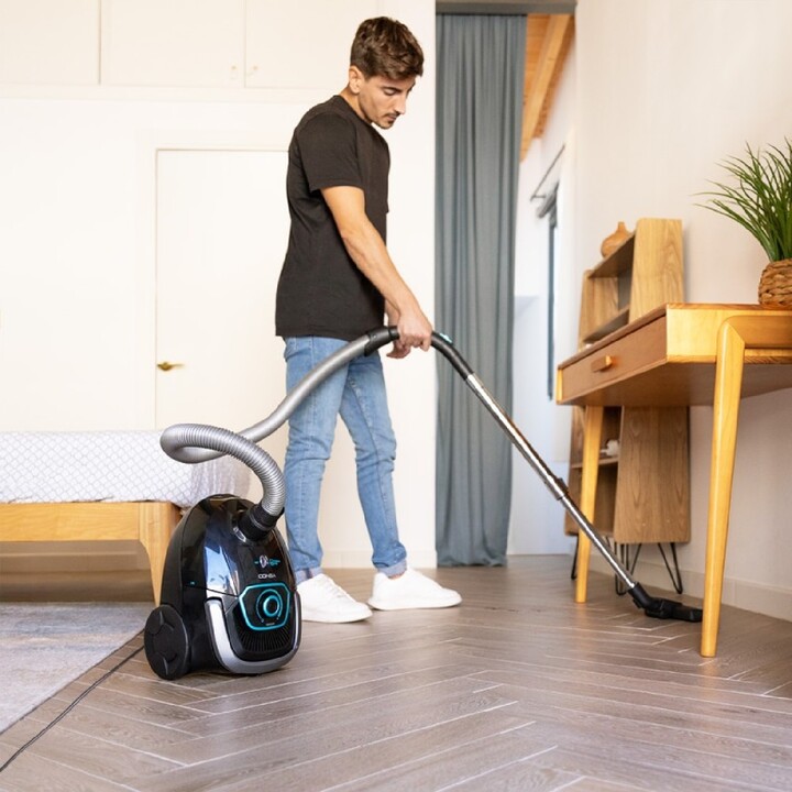Conga Powerbag 2500 Plus