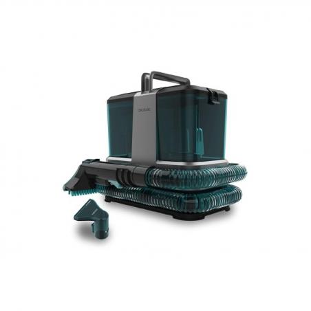 Aspirador de tapicerías Conga 2000 Carpet&Spot Clean Compact