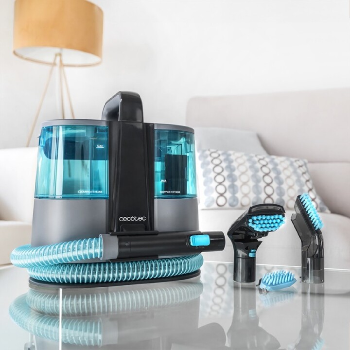 Conga 4000 Carpet&Spot Clean XL