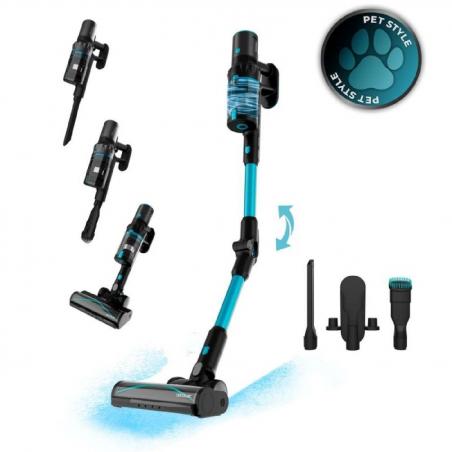 Conga Rockstar 3500 Storm Pet Flex