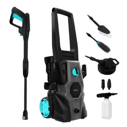 HydroBoost 1600 Auto & Jardin