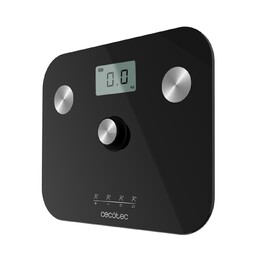 Surface Precision EcoPower 10100 Full Healthy Black