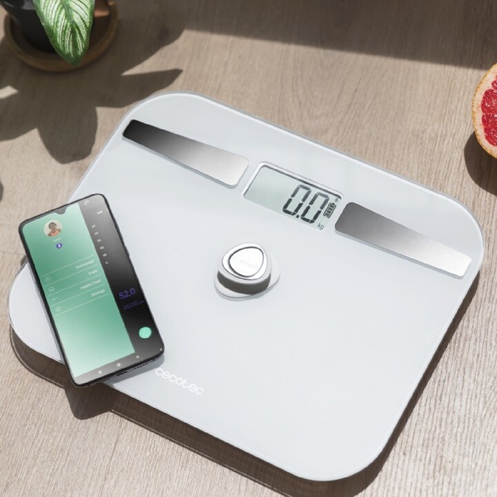 Surface Precision 10200 Smart Healthy White