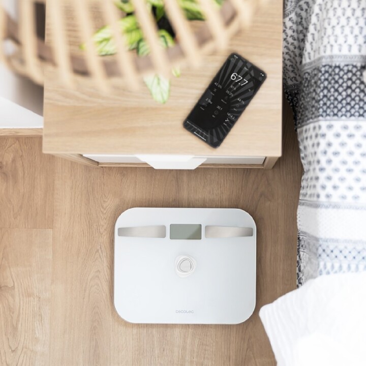 Surface Precision 10200 Smart Healthy White