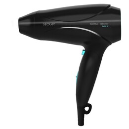 CECOTEC IoniCare 5450 Power&Go Pro Fire travel hair dryer bronze