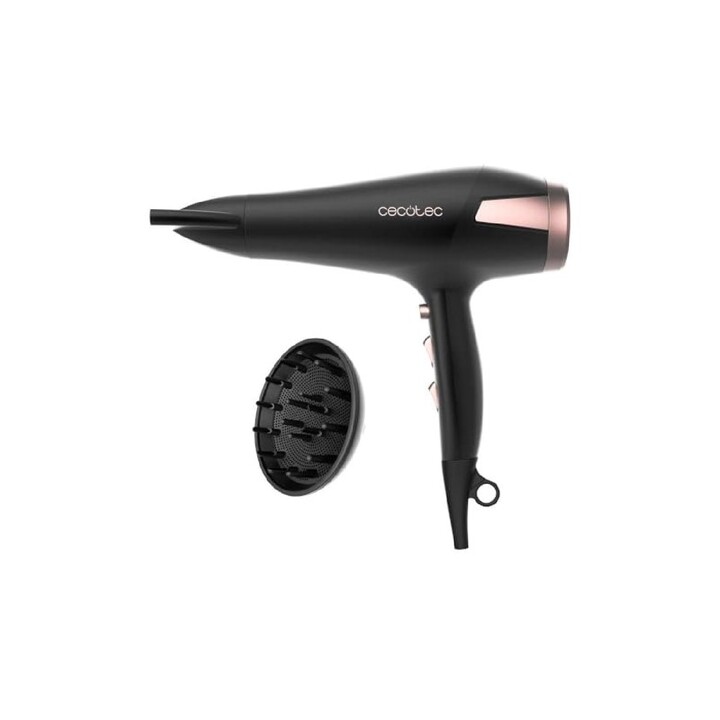 CECOTEC IoniCare Elegance 4398