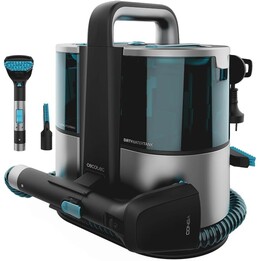 Nettoyeur de taches pour tapis et tissus d'ameublement Conga 4000 Carpet&Spot Clean