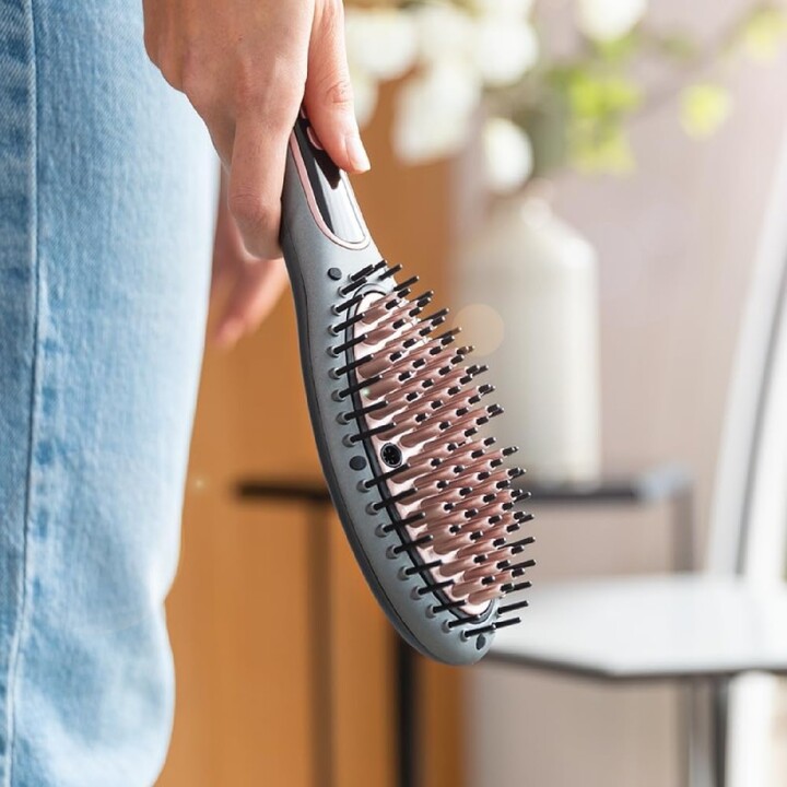 CECOTEC InstantCare Smooth Brush 4746