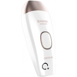 CECOTEC SkinCare IPL Quartz épilateur IPL blanc