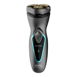 CECOTEC PrecisionCare Titanium PerfectCut 4199