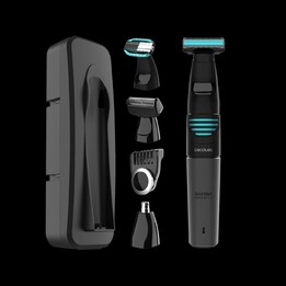 PrecisionCare 5 en 1