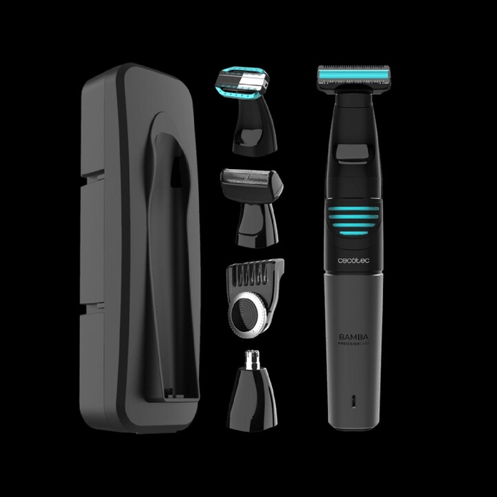 PrecisionCare 5in1
