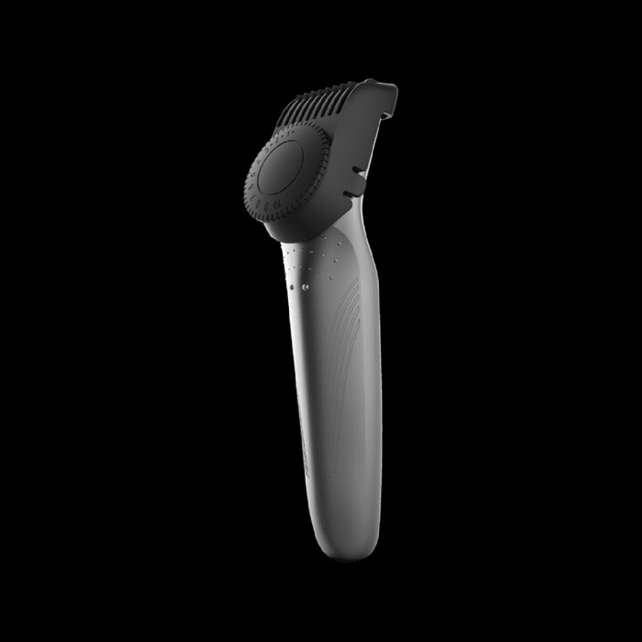 PrecisionCare OneShave