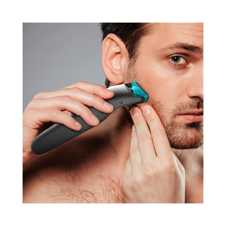 Bamba PrecisionCare OneShave