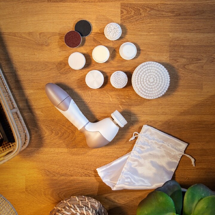 FaceCare TotalClean