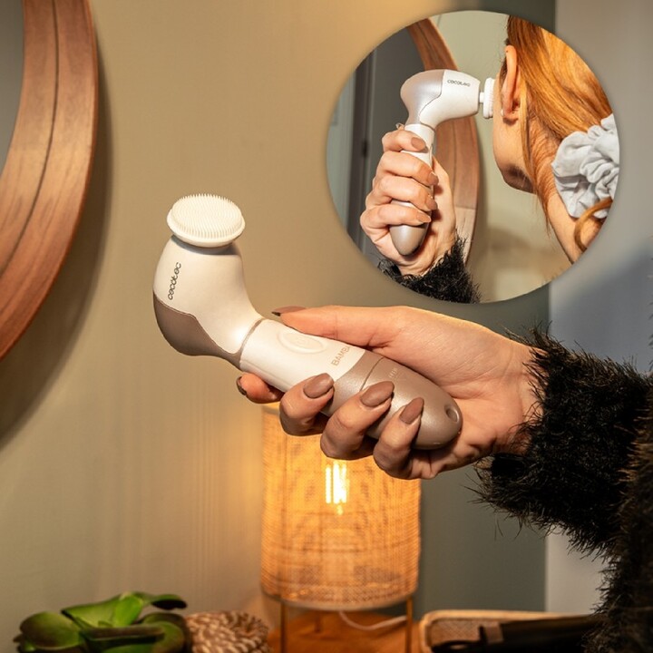 FaceCare TotalClean