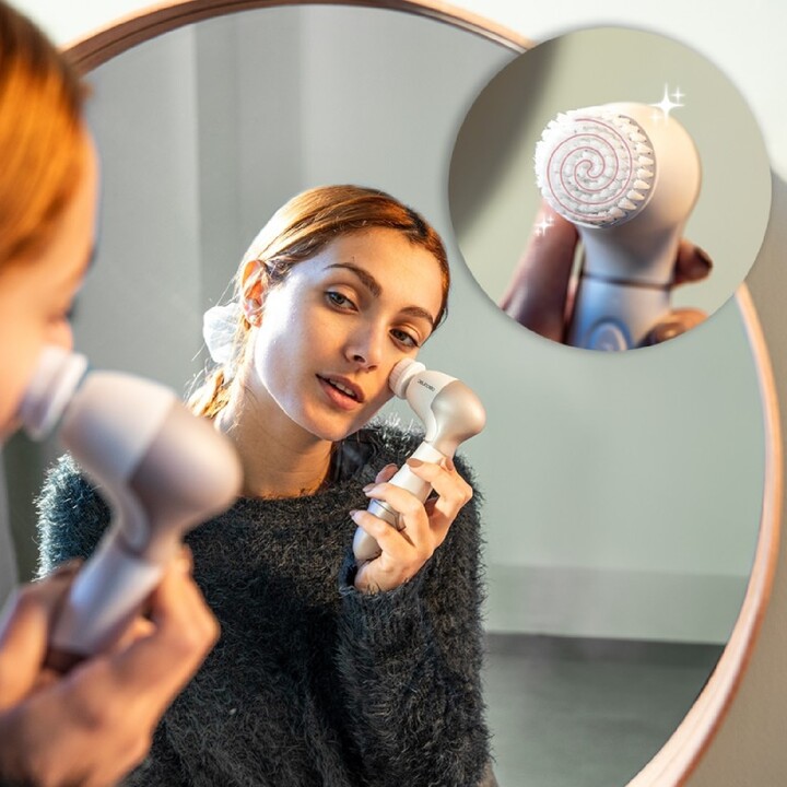 FaceCare TotalClean
