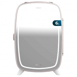 CoolingBeauty 6000 Mirror Rose