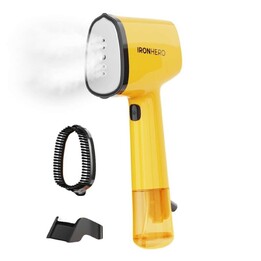 IronHero V-1500 Essential Jaune