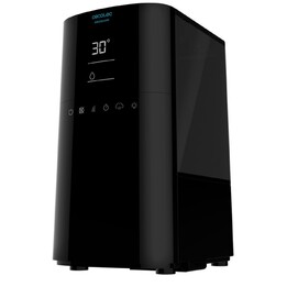 Cecotec BreezeCare 4000 Connected Humidifier, 6-liter tank, 400 ml/h humidification, Wi-Fi and touch control