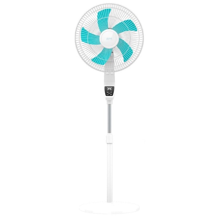 EnergySilence 620 Flow Control