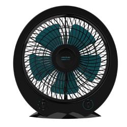 EnergySilence 4500 Power Box Black