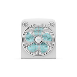 Ventilatore da pavimento EnergySilence 6000 PowerBox