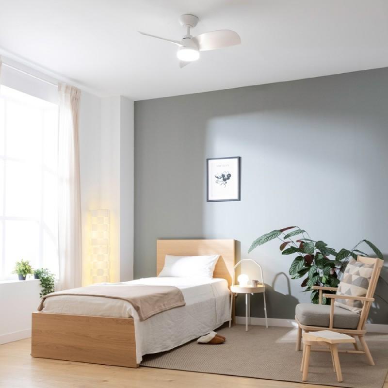 EnergySilence Aero 3050 White