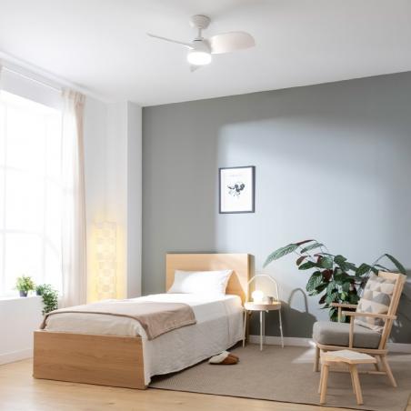 EnergySilence Aero 3050 White