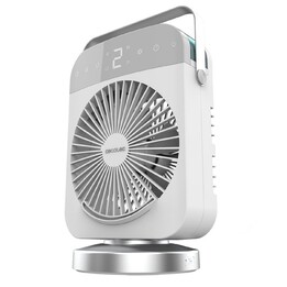 EnergySilence 600 DeskChill Smart Rotate