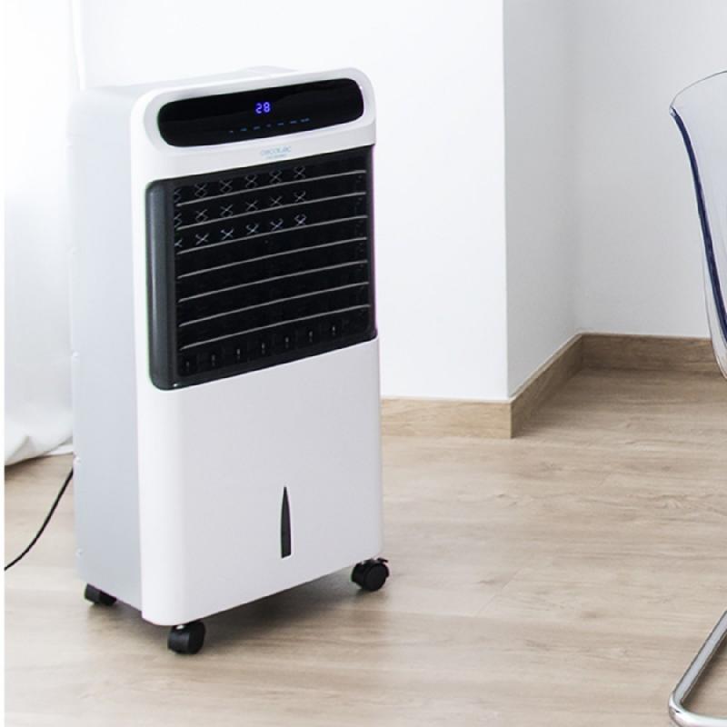 EnergySilence Puretech 6500