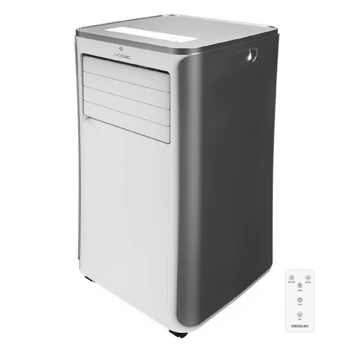 Climatiseur portatif ForceClima 9400 Soundless Heating