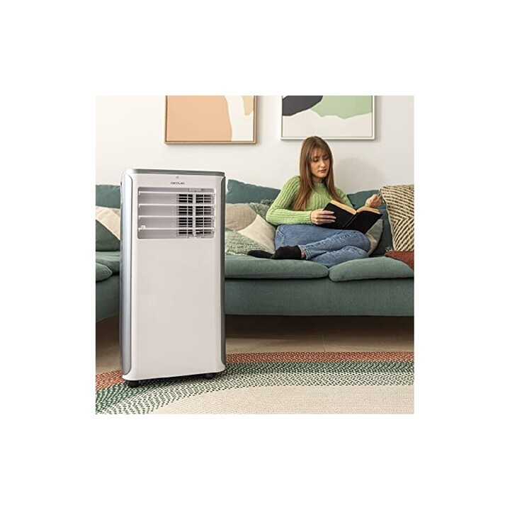 Climatiseur portatif ForceClima 9400 Soundless Heating