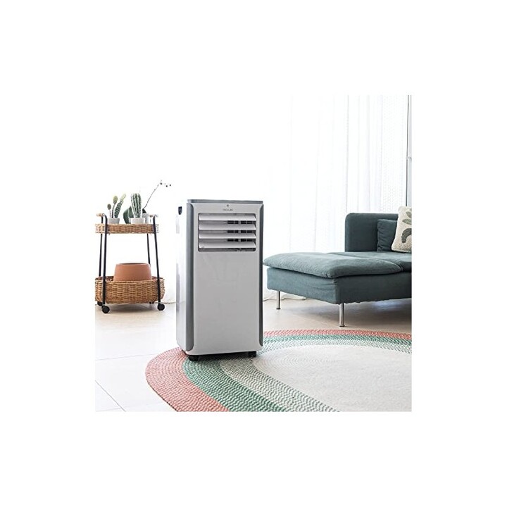 Climatiseur portatif ForceClima 9400 Soundless Heating