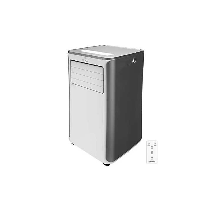 Climatiseur portatif ForceClima 9400 Soundless Heating