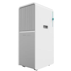 ForceClima 9550 Style Heating Connected