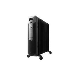 Radiatore ad olio ReadyWarm 11000 Space Black