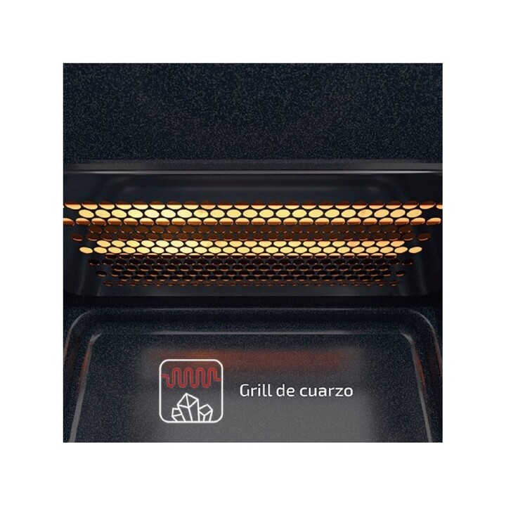 Micro-ondas 20L com grill ProClean 3110