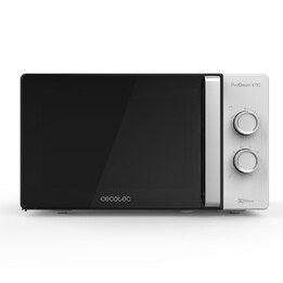 Micro-ondes de 23 L avec grill ProClean 4110