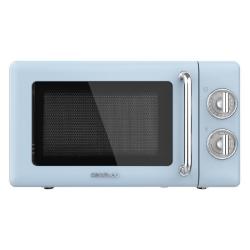 Microonde 20l con grill...