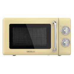 Microonde 20l con grill...