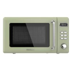 Proclean 5110 Retro Green