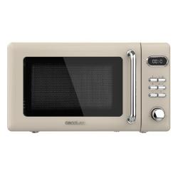 Micro-ondas 20L com grill...