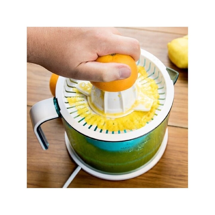 ZitrusEasy Basic Electric juicer